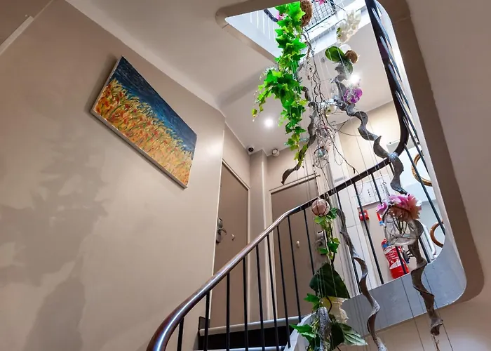 Hotel l'Hotera Cannes