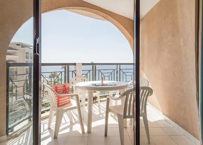 Residence La Palme D'Azur Cannes Verrerie