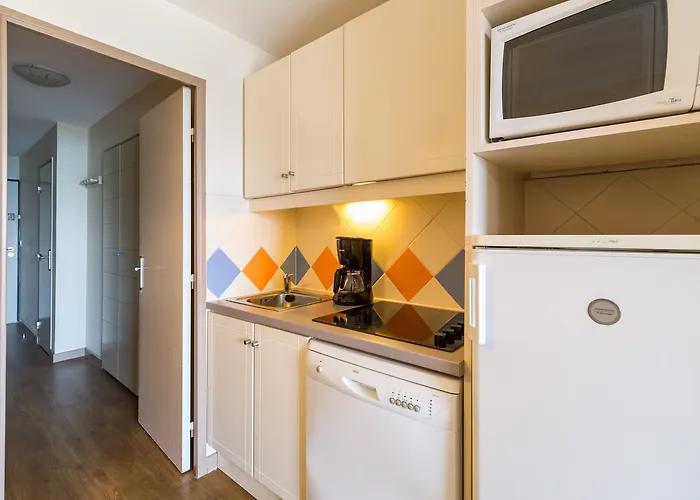 Residence La Palme D'Azur Cannes Verrerie